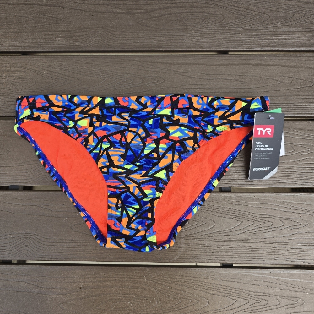 TYR Womens Costa Mesa Bikini Drawstring  Bottom Sizes  L, XL New